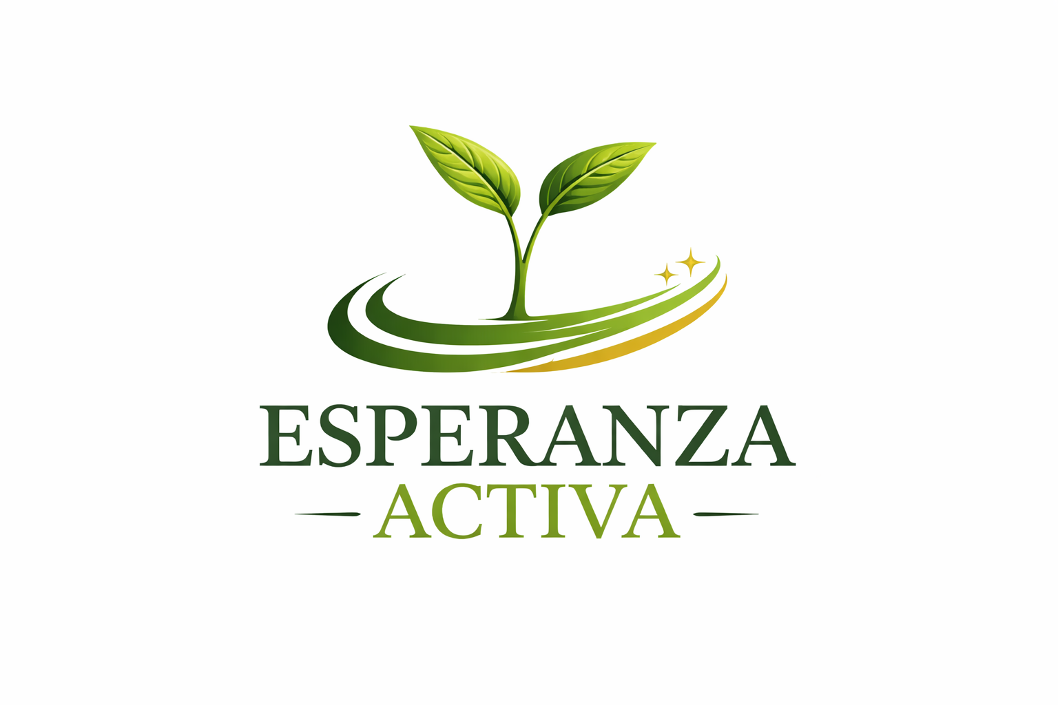 Esperanza activa